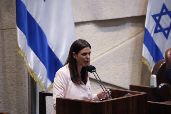 בעקבות אסון מירון: אושר חוק בהסכמה נדירה