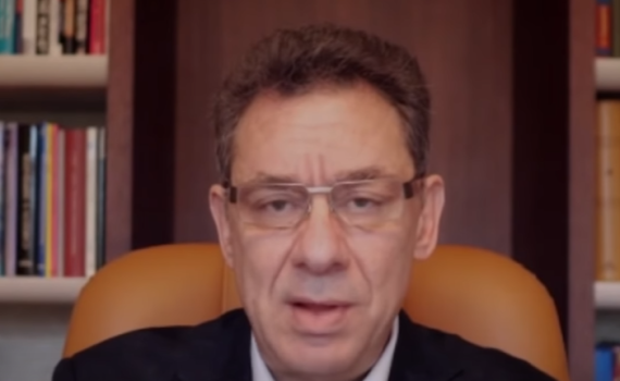 בורלא חושף: כמה זמן יקח לפתח חיסון נגד האומיקרון?