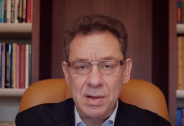 בורלא חושף: כמה זמן יקח לפתח חיסון נגד האומיקרון?