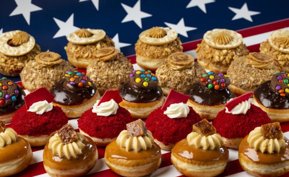 צפו: מנהיגי העולם בברכות לכבוד החנוכה