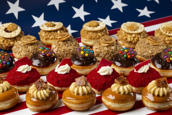 צפו: מנהיגי העולם בברכות לכבוד החנוכה