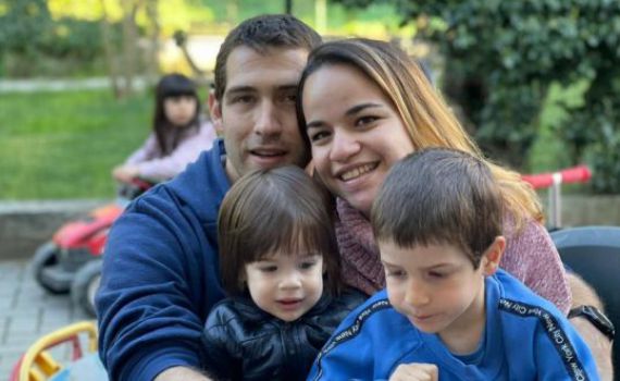 בית המשפט קבע סופית: איתן בירן יוחזר לאיטליה