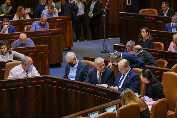מסתמן: הממשלה לא תשנה את אזורי העדיפות הלאומית