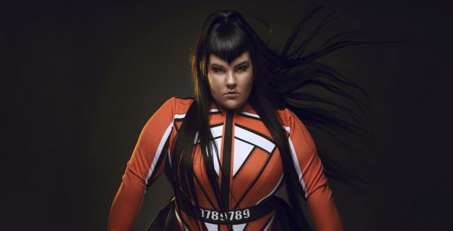 נטע ברזילי בשיתוף פעולה מפתיע