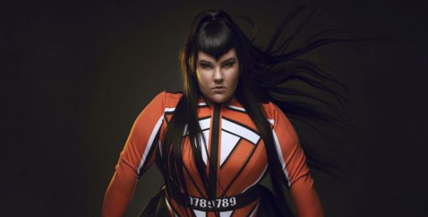 נטע ברזילי בשיתוף פעולה מפתיע