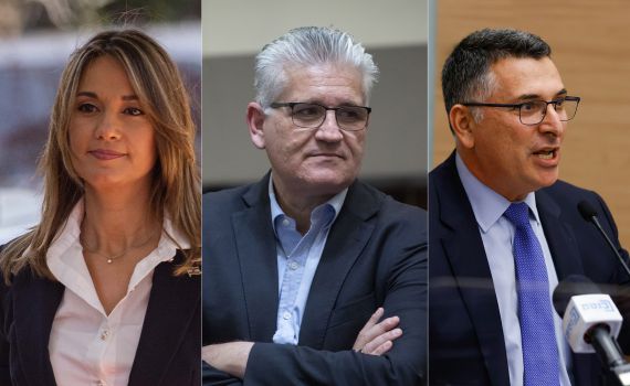 הממשלה אישרה את חוק האיכונים, 4 שרים התנגדו