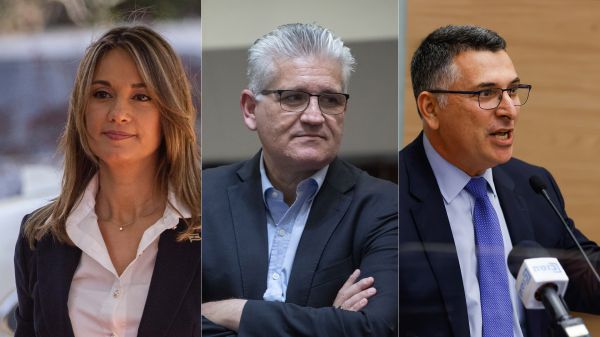 הממשלה אישרה את חוק האיכונים, 4 שרים התנגדו