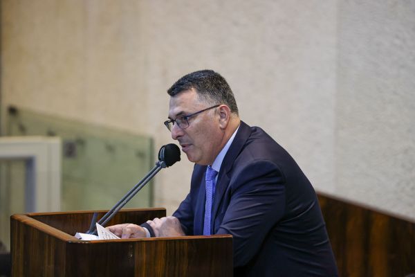 חוק הגבלת רה"מ | סער: "אני יודע שבליכוד תומכים"