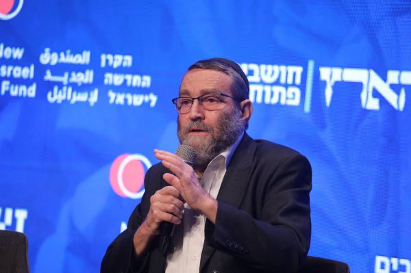 מצטרף לאדלשטיין: גפני תומך במהלך של הממשלה