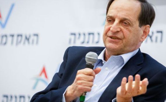 אחרי הפרישה של שטרית: זה המועמד החדש