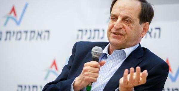 אחרי הפרישה של שטרית: זה המועמד החדש