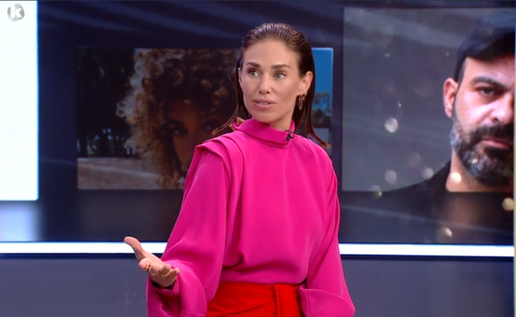 מזל טוב כפול! דנה גרוצקי מגישת "גיא פינס" ילדה תאומים