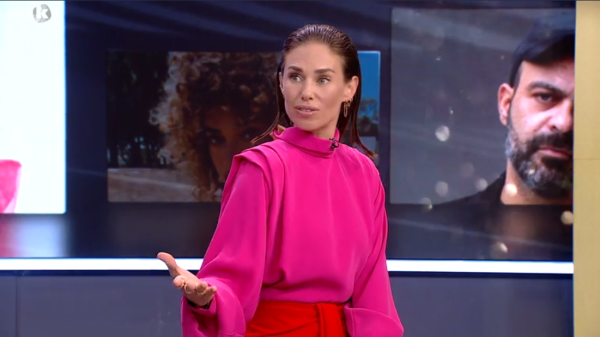 מזל טוב כפול! דנה גרוצקי מגישת "גיא פינס" ילדה תאומים