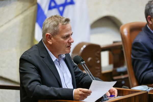 סופית: הכנסת האריכה מחדש את חוק הקורונה