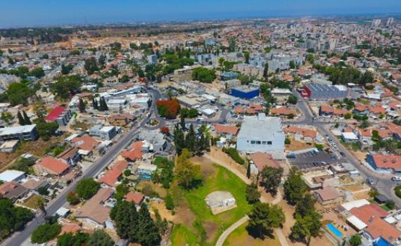 מפת העדיפות הלאומית נשארה; אלו יישובים ניצלו?