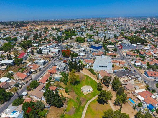 מפת העדיפות הלאומית נשארה; אלו יישובים ניצלו?