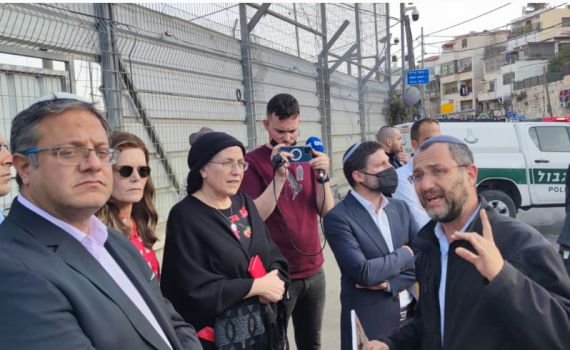 "מפקירים אותנו": עדויות קשות של התושבים היהודים