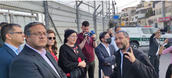 "מפקירים אותנו": עדויות קשות של התושבים היהודים