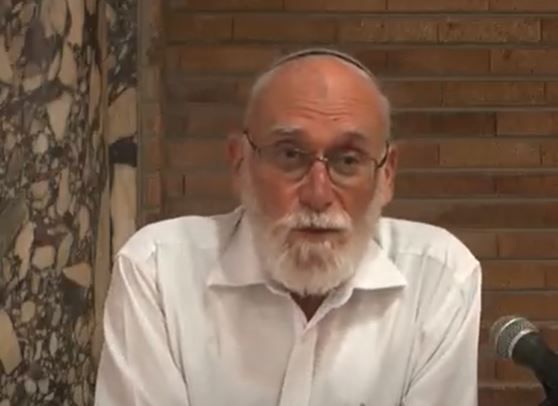 ראש הישיבה הוותיק הודיע: יוצא לשנת שליחות בשדרות