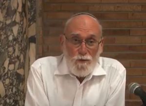 "במשך 50 שנה בישיבה, רק בחור אחד 'זרק את הכיפה'"