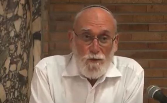 ראש הישיבה הוותיק הודיע: יוצא לשנת שליחות בשדרות