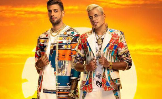 הלהיט של חנוכה: סטטיק ובנאל בשיר חדש לחג