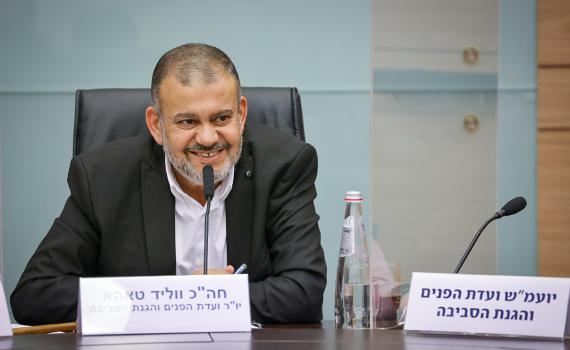 אחרי ההסכמות מול שקד: חוק החשמל אושר בוועדה