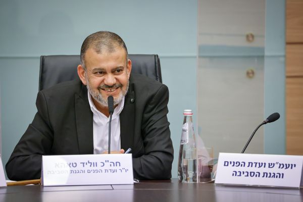 אחרי ההסכמות מול שקד: חוק החשמל אושר בוועדה