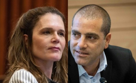 שוב: האופוזיציה חוסמת את הקמת ועדת האתיקה