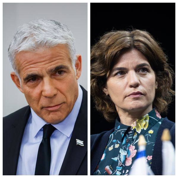 אחרי לפיד: מרצ מציבה מכשול נוסף לחוק האזרחות