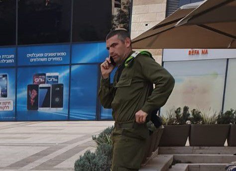 מינויים בצה"ל: תא"לית סרוגה, והבן של הרב צוקרמן