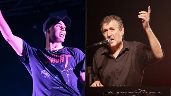 כשיוני רכטר פגש את מרגי: אוריין שוקרון בטוויסט מיוחד