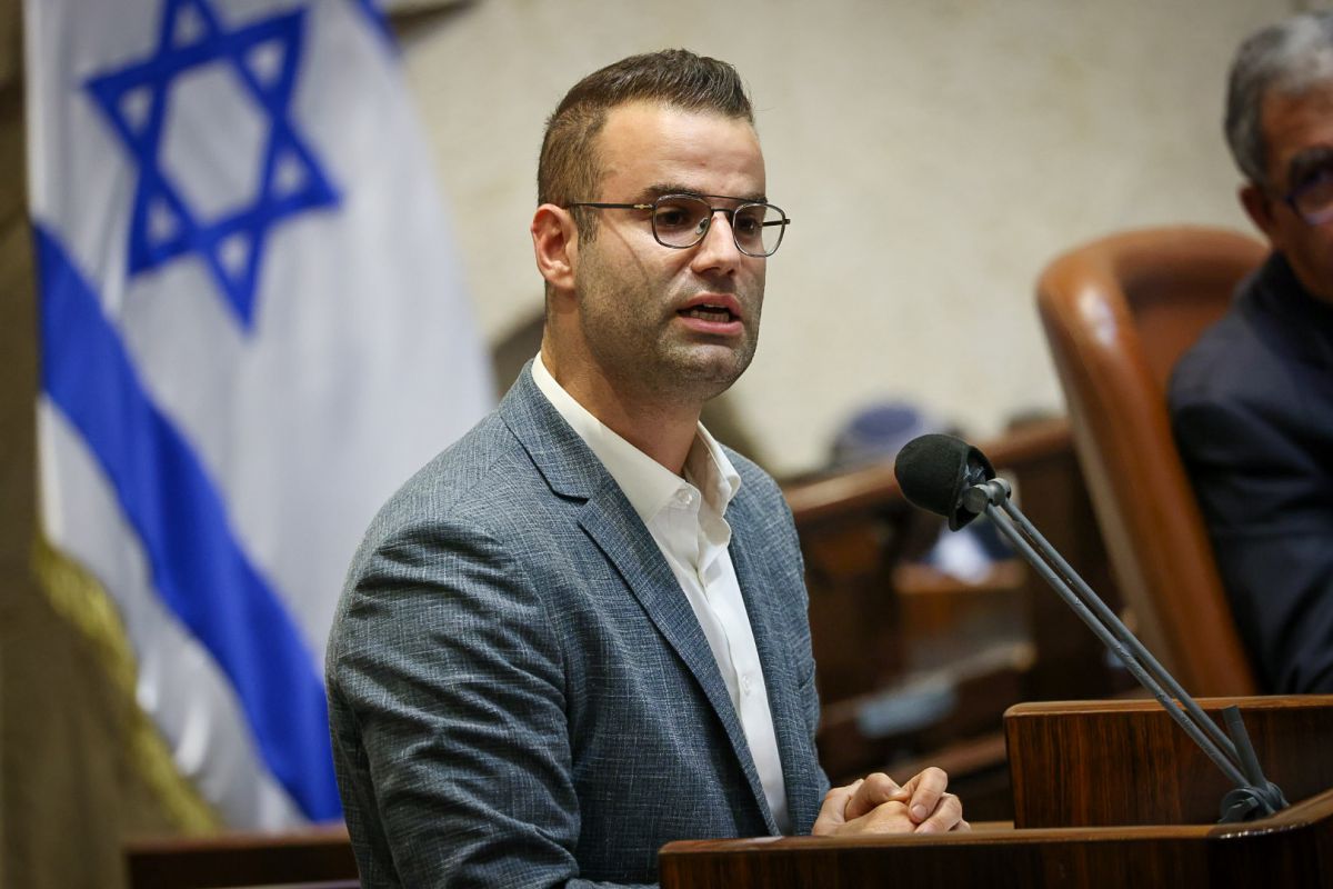 "עליית בן גביר ונתניהו לשלטון מסוכנת לנשים"