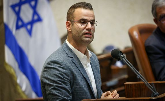 "עליית בן גביר ונתניהו לשלטון מסוכנת לנשים"