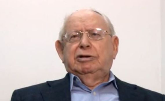 ברוך דיין האמת: בגיל 97 נפטר יעקב זילברשטיין