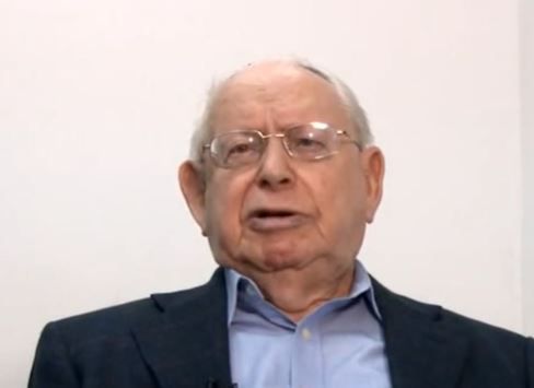 ברוך דיין האמת: בגיל 97 נפטר יעקב זילברשטיין