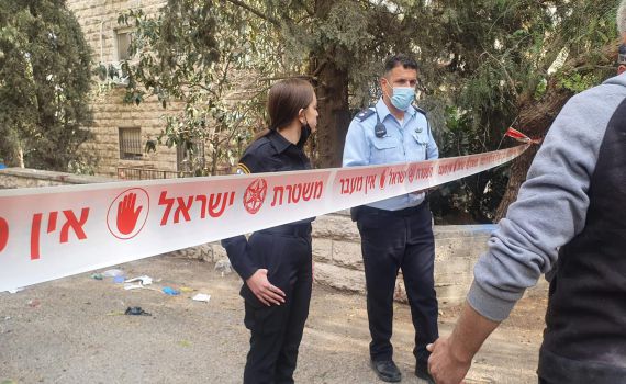 החיסול בירושלים: נקבע מותו של אחד הפצועים