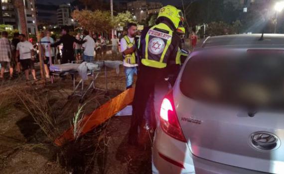 הוגשה הצהרת תובע בתיק ניסיון הרצח של עדי פרץ