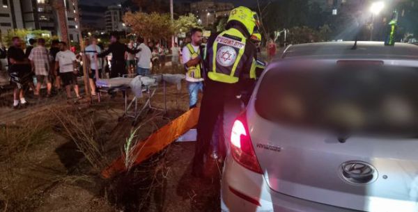 הוגשה הצהרת תובע בתיק ניסיון הרצח של עדי פרץ