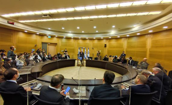 השיימינג התחיל: בליכוד זועמים על הח"כים שהבריזו