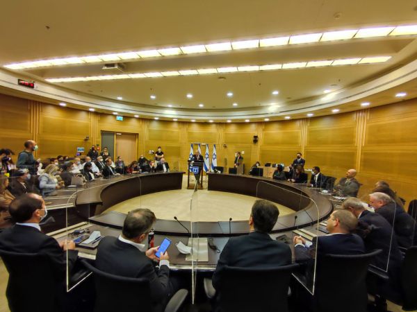 השיימינג התחיל: בליכוד זועמים על הח"כים שהבריזו