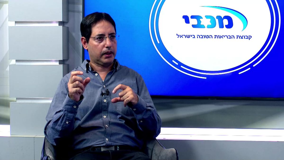 אינטגרטיבי, סיני, ומה שביניהם