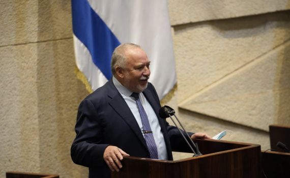 ליברמן הציג את עסקת החבילה: מה היא כוללת?