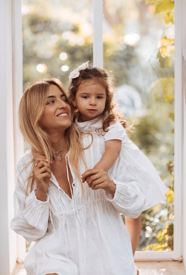 אושיית האינסטגרם לי מנחם מוציאה ספר ילדים קסום במיוחד