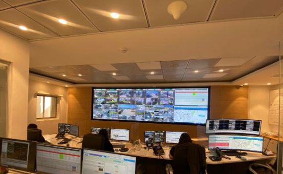 השרים אישרו: יוקם מוקד "911" ישראלי