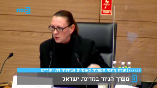 מלינובסקי: הרבי מלובביץ' הסתפק ב-10 מצוות