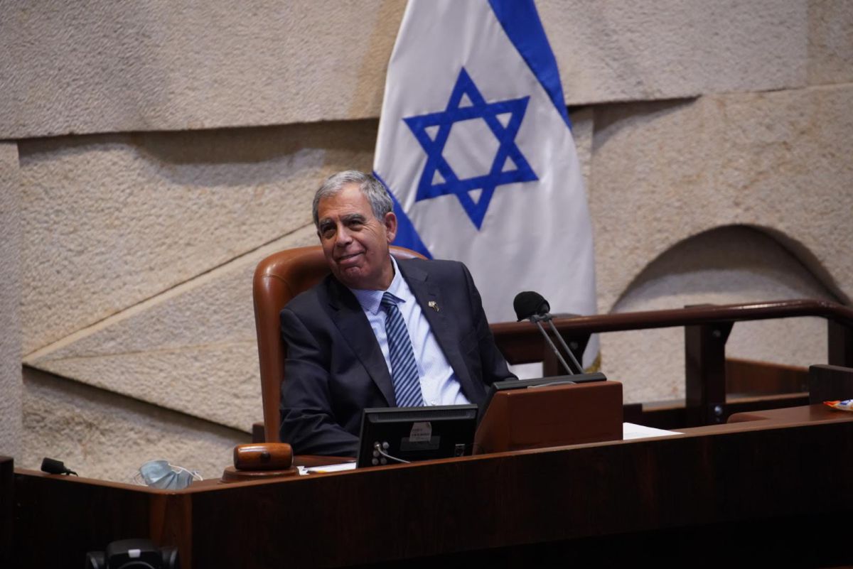 מיקי לוי לאופוזיציה: הקימו את וועדת ביקורת המדינה