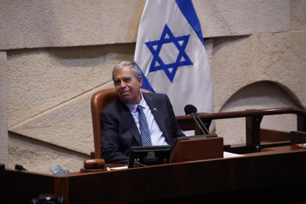 מבוי סתום? המאבק על יחסי הכוחות בכנסת נמשך