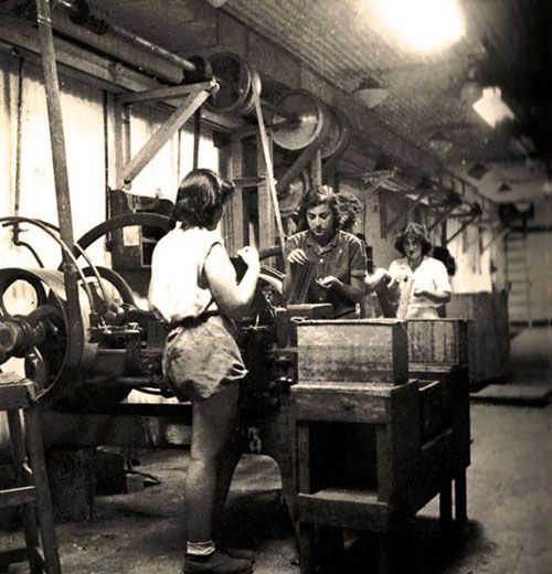 הסוד הכמוס: מפעל הנשק מתחת לגבעת הקיבוצים