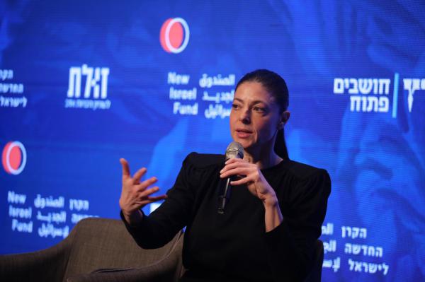 מיכאלי: "רגע לא פשוט לקואליציה"